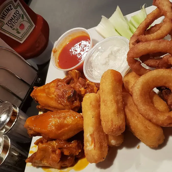 The Dugout NY Picture 3