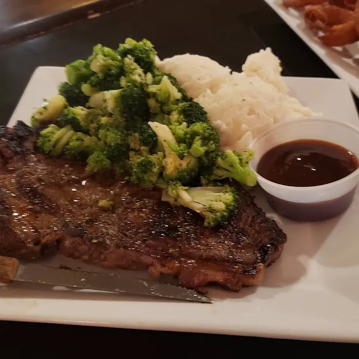 The Dugout NY Picture 2