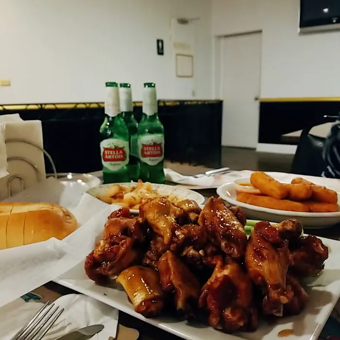 The Dugout NY Picture 7