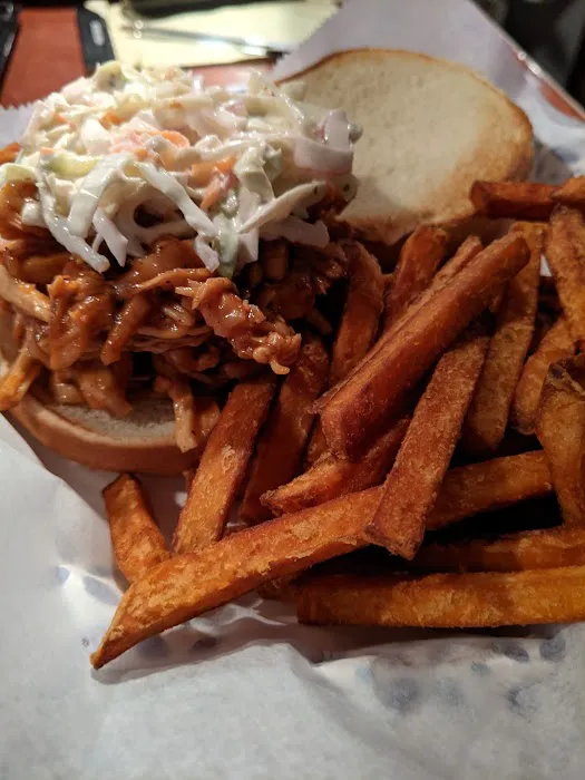 The Dugout NY Picture 9