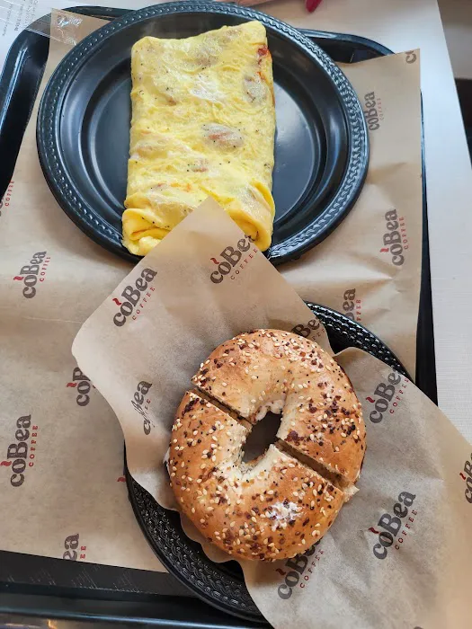 coBea coffee Picture 7