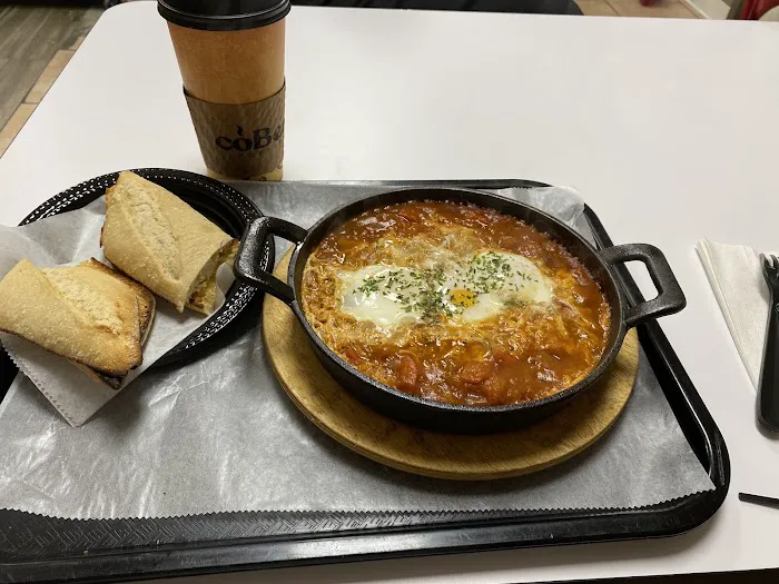 coBea coffee Picture 6