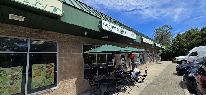 coBea coffee Picture 8