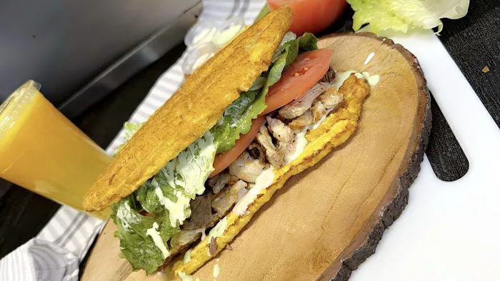 LOCO FRIES Picture 5