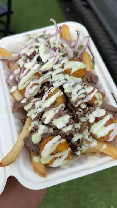 LOCO FRIES Picture 8