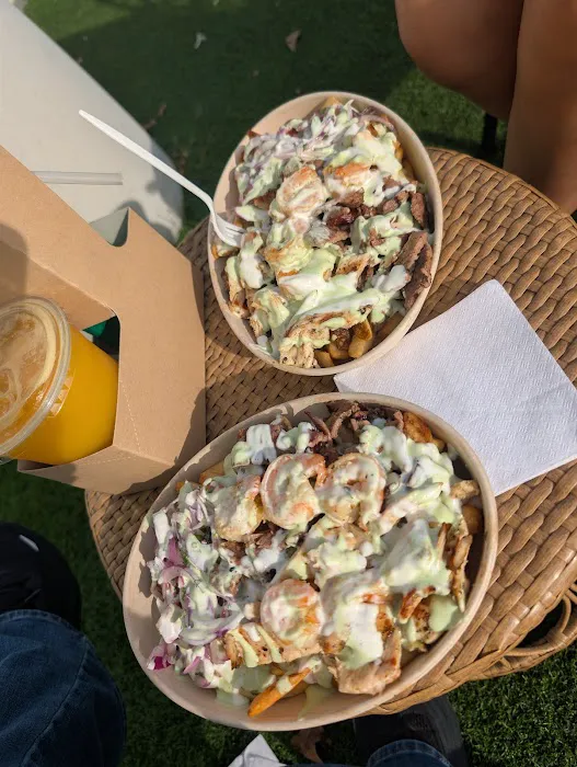 LOCO FRIES Picture 4