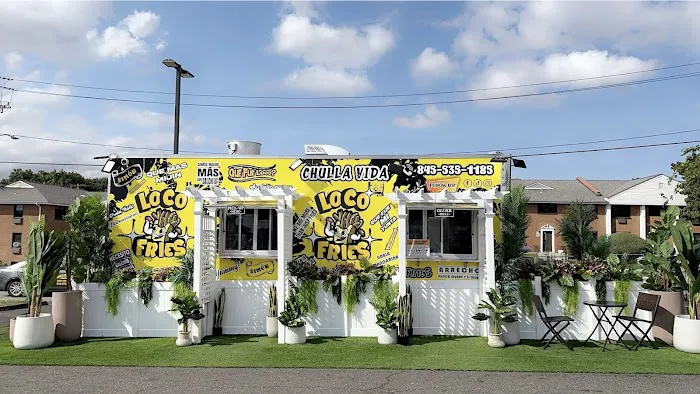 LOCO FRIES Picture 1