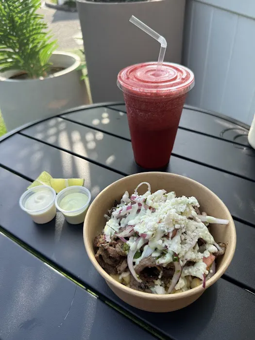 LOCO FRIES Picture 2