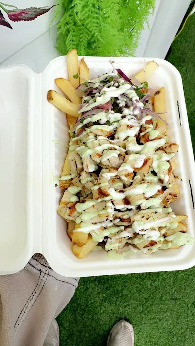 LOCO FRIES Picture 7