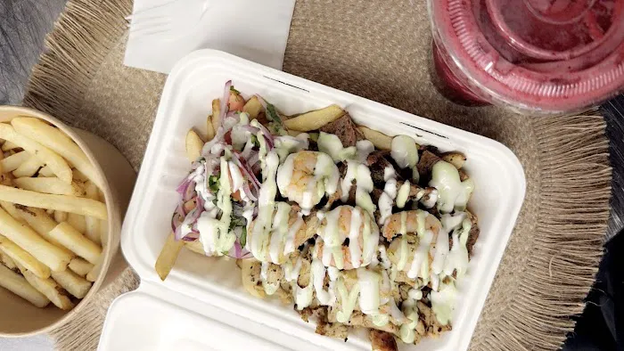 LOCO FRIES Picture 10