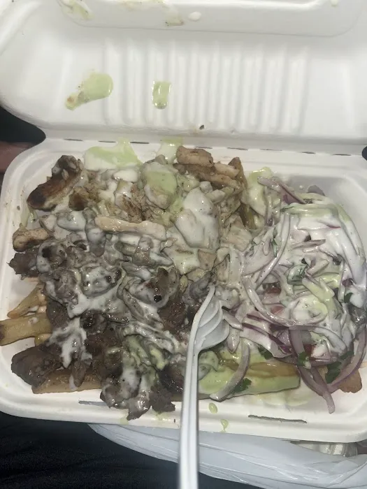 LOCO FRIES Picture 6