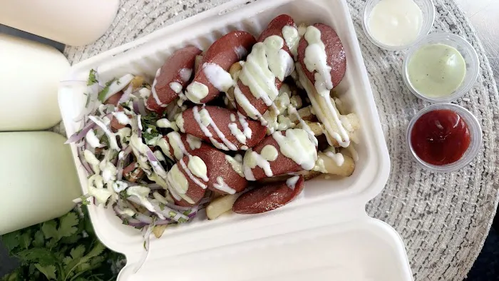 LOCO FRIES Picture 9