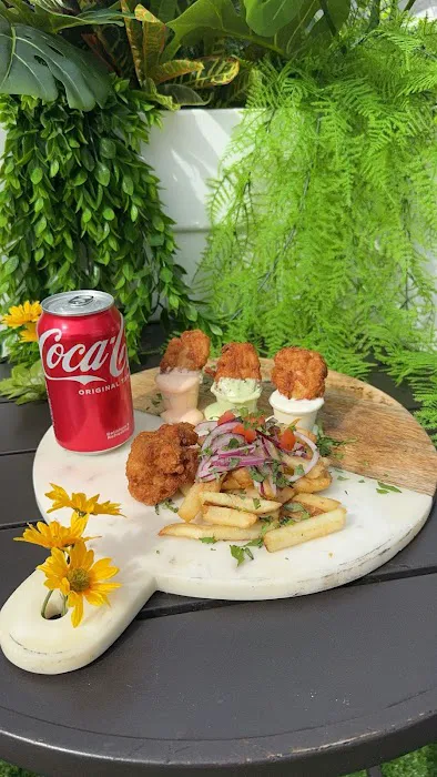 LOCO FRIES Picture 3