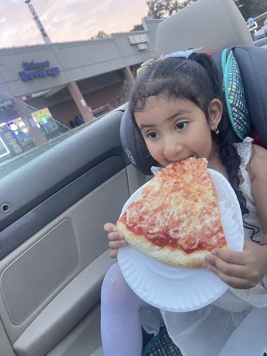 Mark's Pizza Picture 4