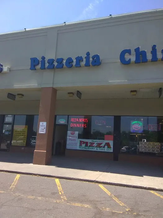 Mark's Pizza Picture 7