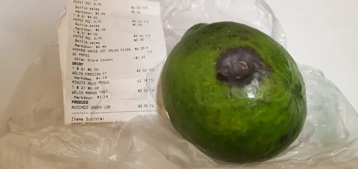 Mark's Pizza Picture 5