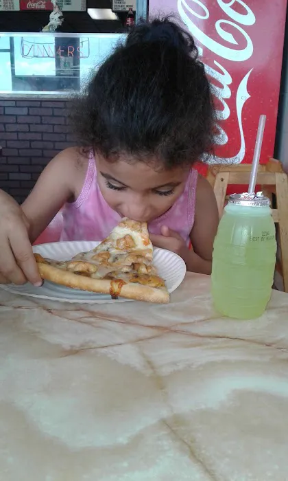 Mark's Pizza Picture 6