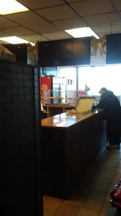 Mark's Pizza Picture 1