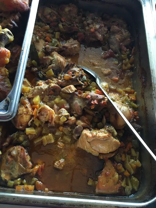 Elias Pizza & Restaurant Picture 2