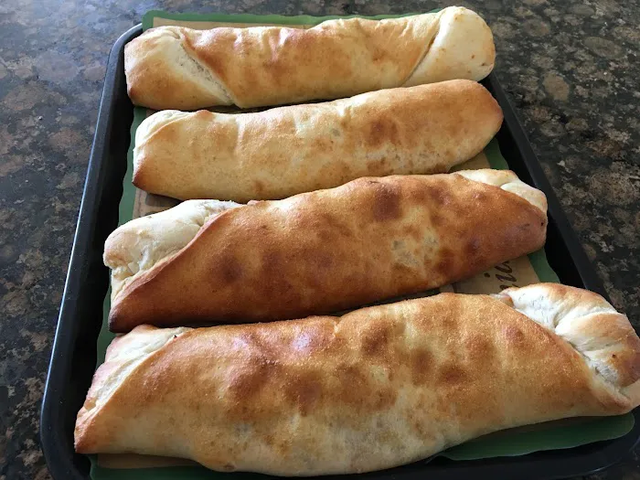 Elias Pizza & Restaurant Picture 1