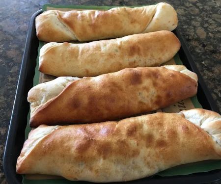 Elias Pizza & Restaurant