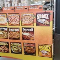 Little Caesars Pizza ico