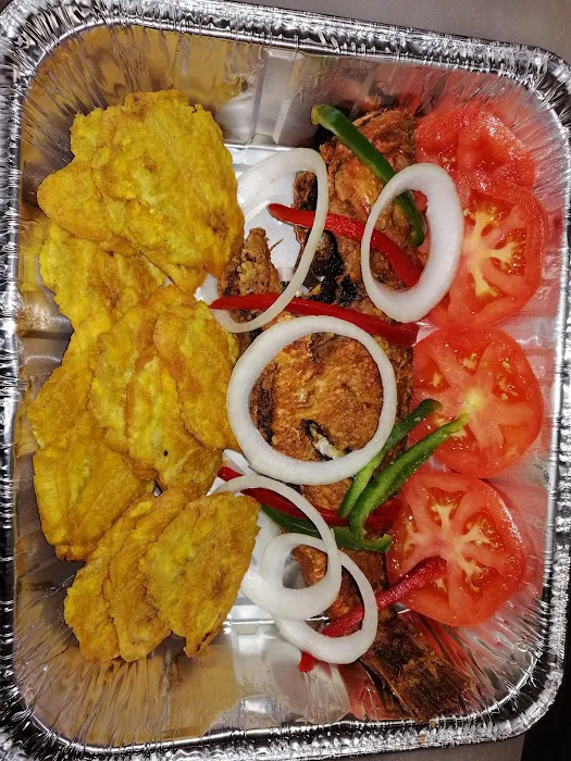 La Familia A+ Buffet Picture 2