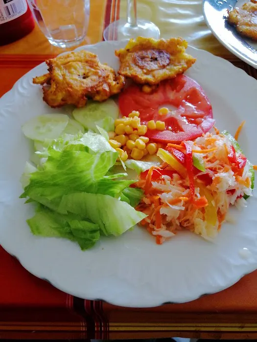 La Familia A+ Buffet Picture 1