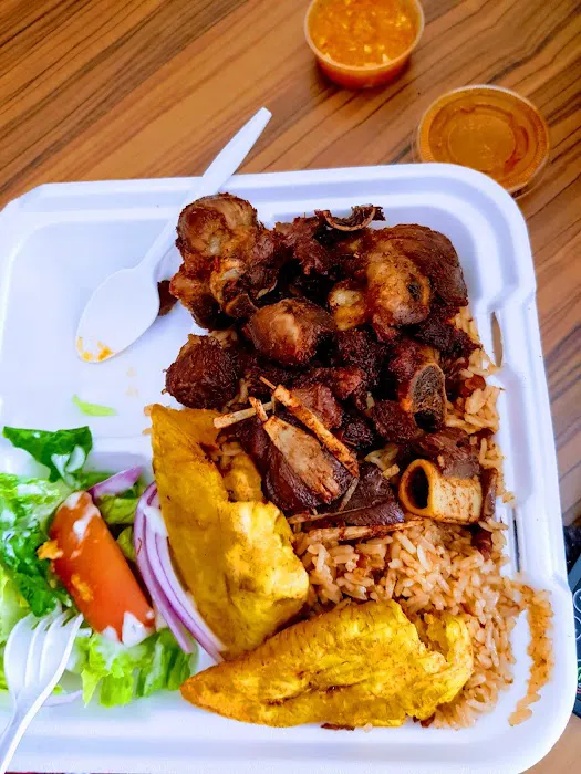 La Familia A+ Buffet Picture 3