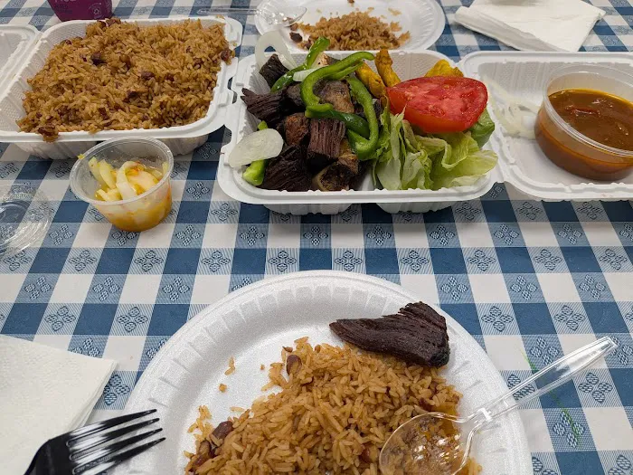 Jjs crabs soul food and seafood Picture 3