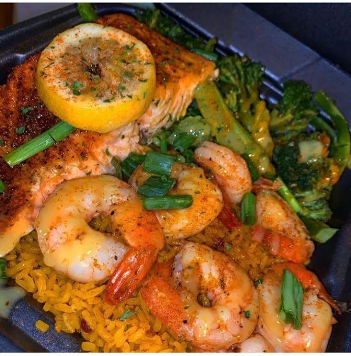 Jjs crabs soul food and seafood Picture 1