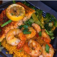 Jjs crabs soul food and seafood ico