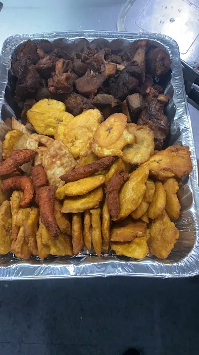 Jjs crabs soul food and seafood Picture 7