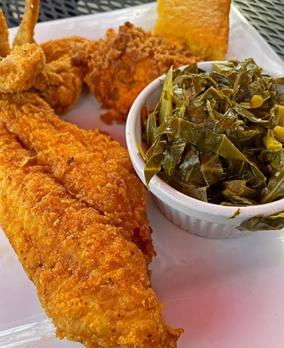 Jjs crabs soul food and seafood Picture 9