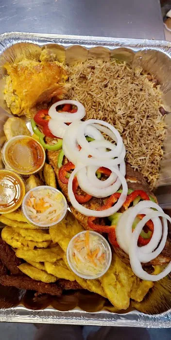 Jjs crabs soul food and seafood Picture 5