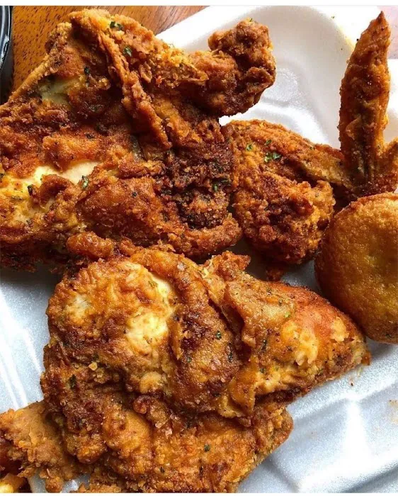 Jjs crabs soul food and seafood Picture 10