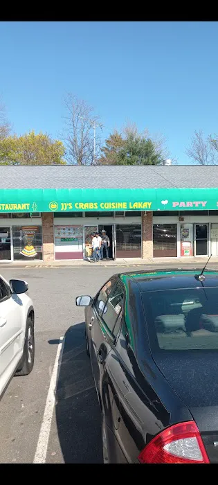 Jjs crabs soul food and seafood Picture 2