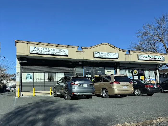 Restaurant El Quetzal Picture 4