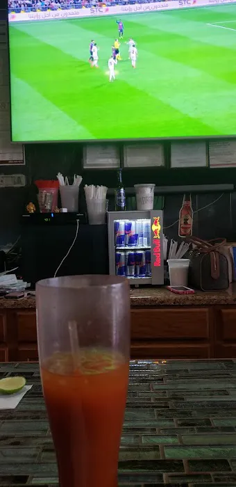 Restaurant El Quetzal Picture 10