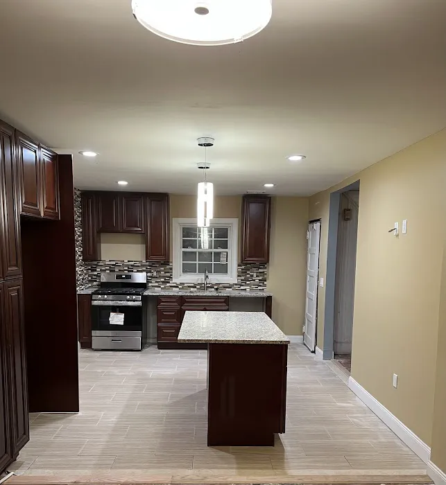 Restaurant El Quetzal Picture 6