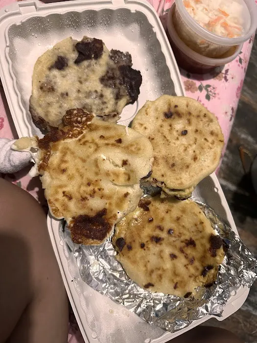 Restaurant El Quetzal Picture 5