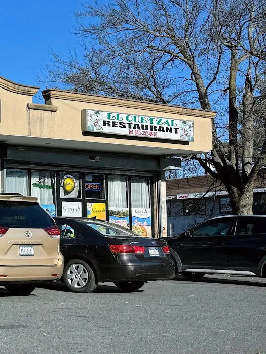 Restaurant El Quetzal Picture 8