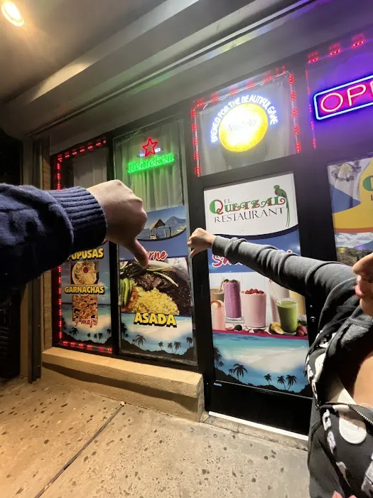 Restaurant El Quetzal Picture 9