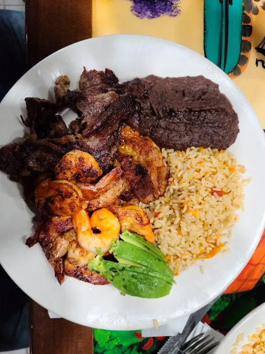 Restaurant El Quetzal Picture 1