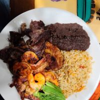 Restaurant El Quetzal ico