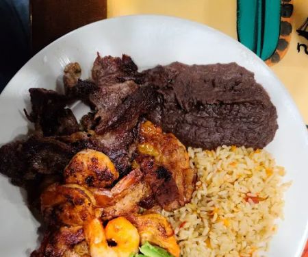 Restaurant El Quetzal