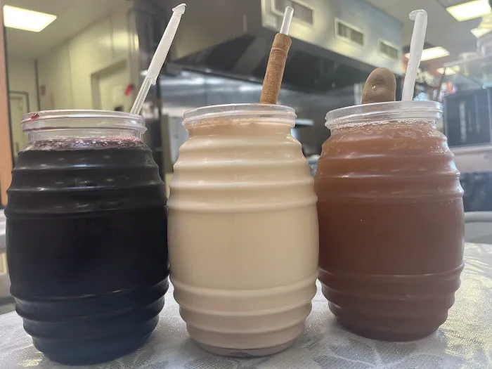 El Poblano taqueria Picture 6