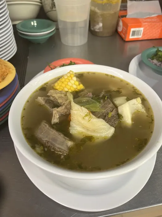 El Poblano taqueria Picture 9