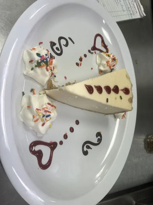 El Poblano taqueria Picture 1