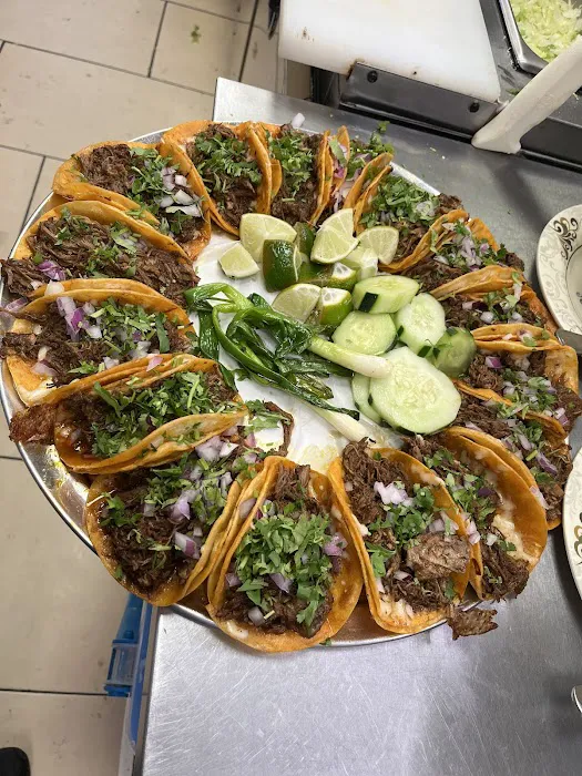 El Poblano taqueria Picture 2